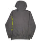 Mens Grey Carhartt  Hoodie Jumper