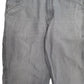 Mens Grey Blue Mountain   Trousers