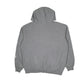 Mens Grey Carhartt  Hoodie Jumper