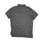 Mens Grey Polo Ralph Lauren   Polo Shirt