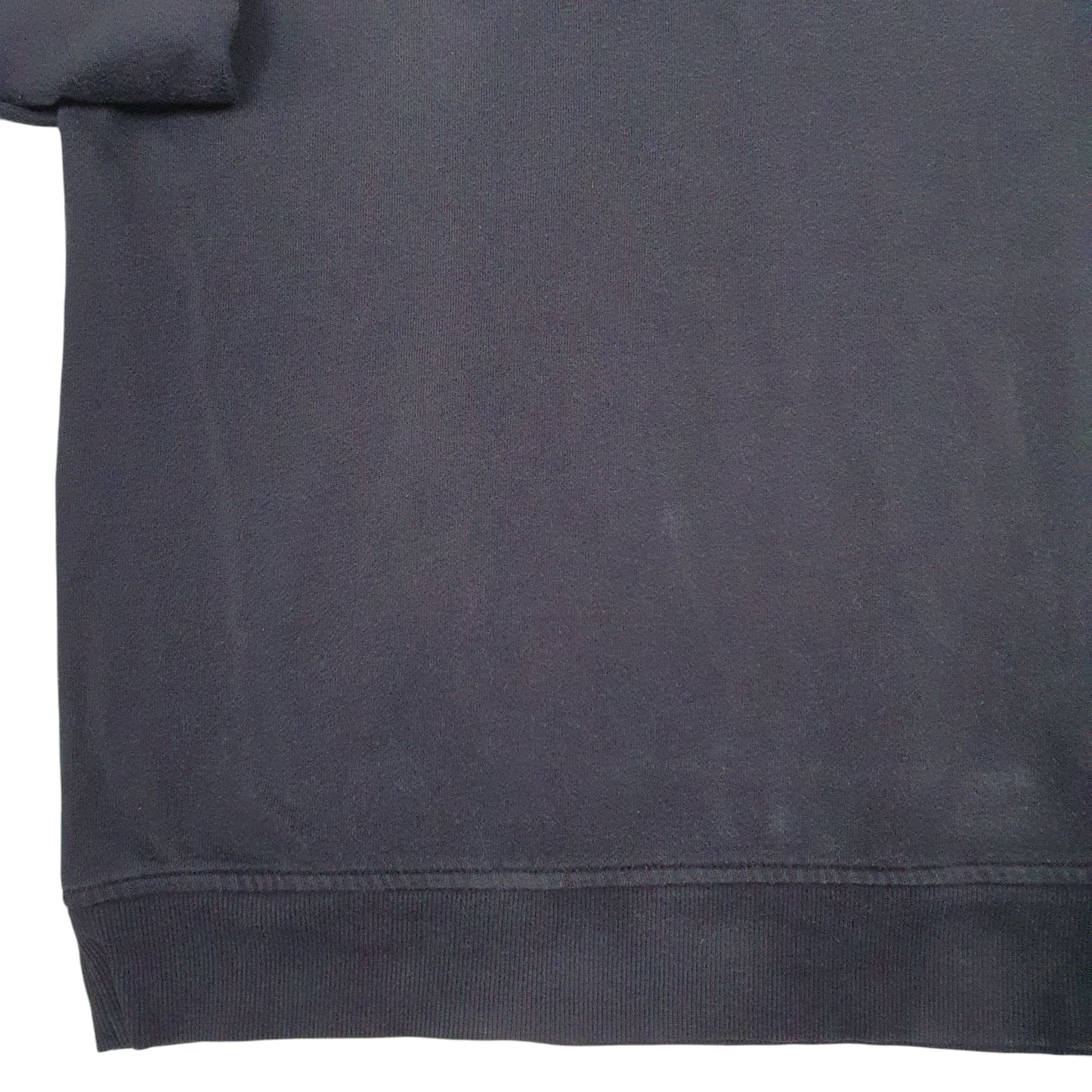 Mens Black Reebok  Hoodie Jumper