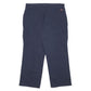 Mens Navy Dickies Workwear  Trousers