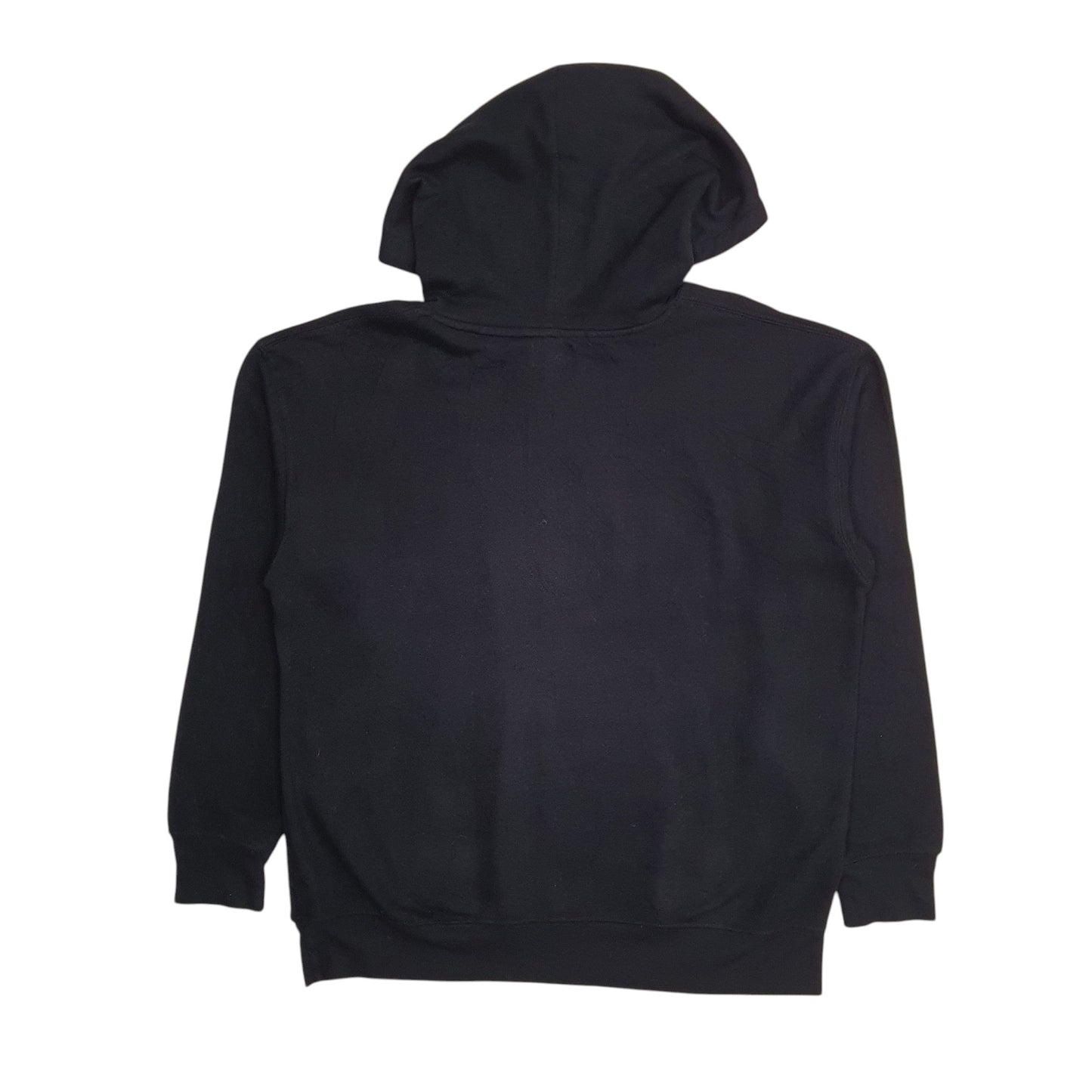 Mens Black Dickies Lightweight Hoodie Jumper
