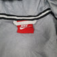 Mens Grey Nike   Coat
