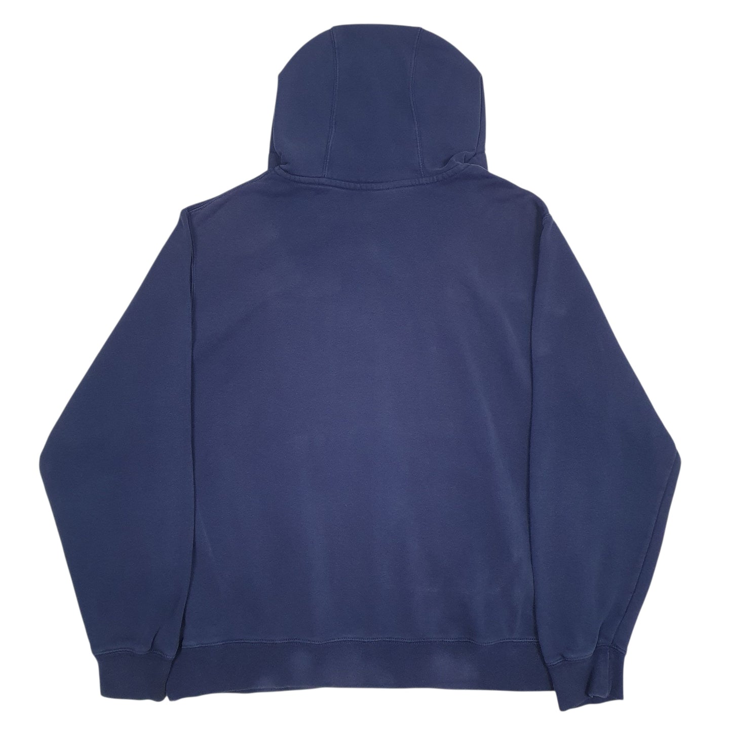 Mens Navy Nike  Hoodie Jumper