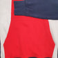 Mens Red Tommy Hilfiger  Hoodie Jumper