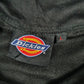Mens Black Dickies Rub Motorsport Hoodie Jumper