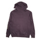 Womens Purple Carhartt  Hoodie Jumper