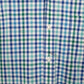 Mens Blue L.L.Bean   Shirt