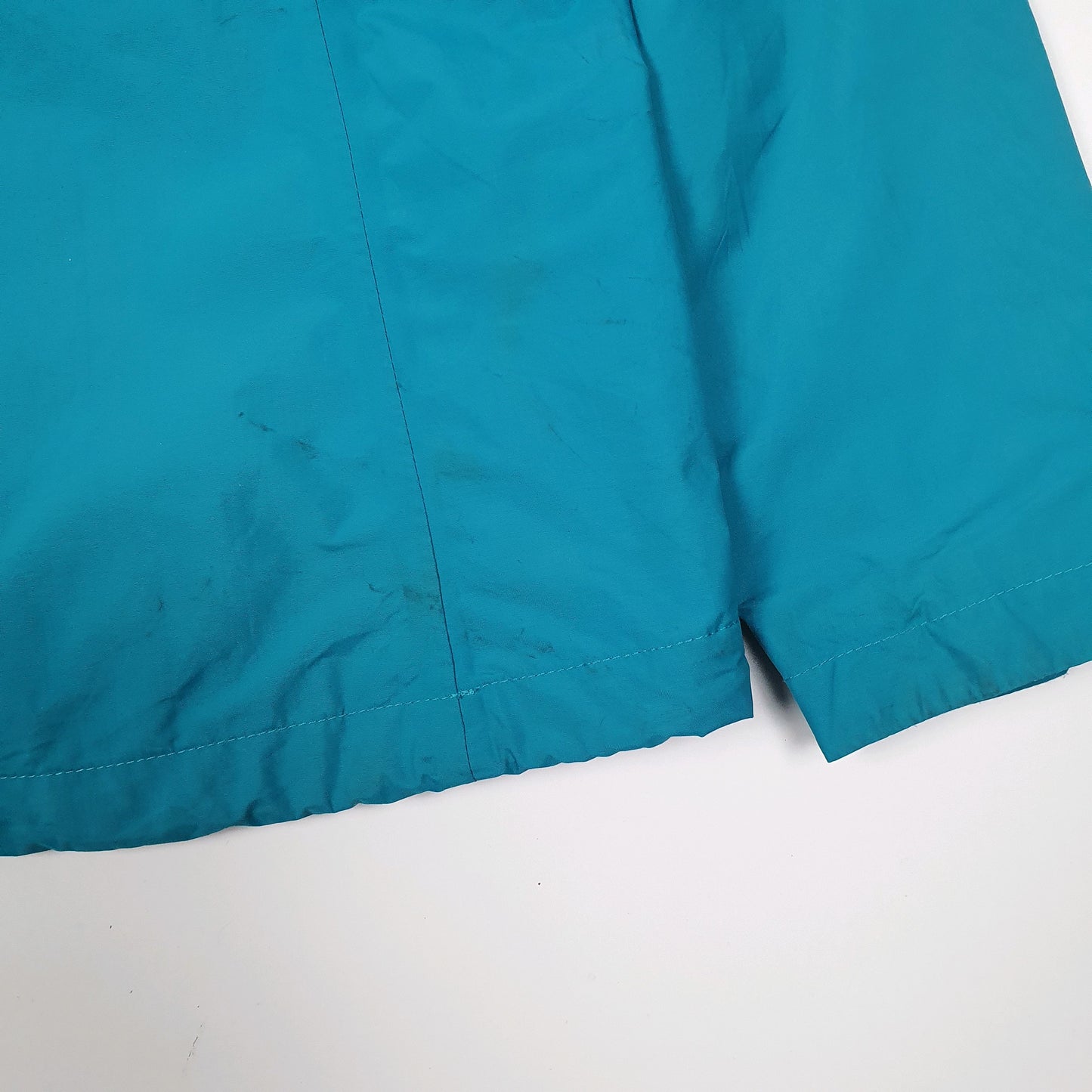 Womens Blue The North Face Dryvent  Coat
