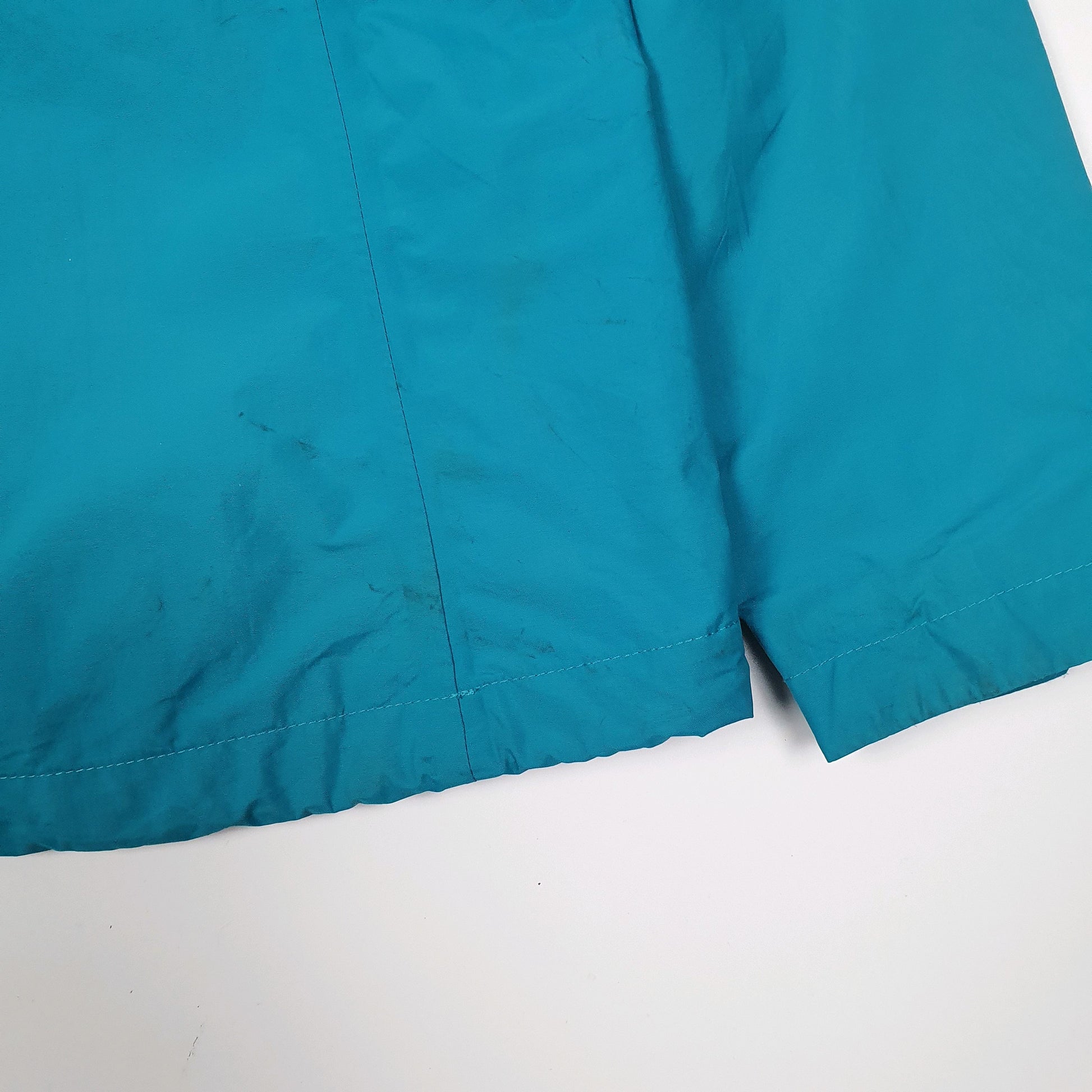 Womens Blue The North Face Dryvent  Coat