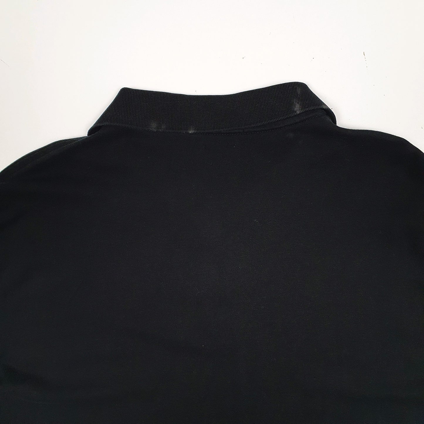 Mens Black Polo Ralph Lauren   Polo Shirt