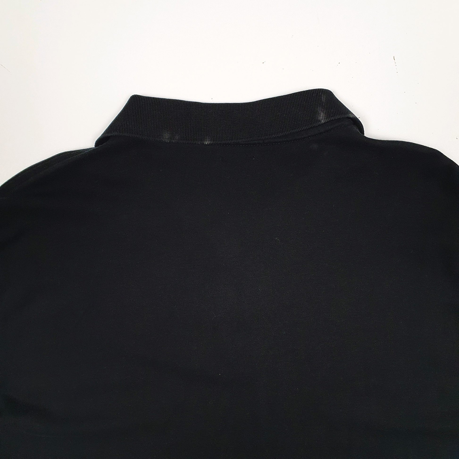 Mens Black Polo Ralph Lauren   Polo Shirt