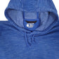 Mens Blue Carhartt  Hoodie Jumper