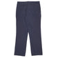 Mens Navy Tommy Hilfiger   Trousers
