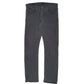 Mens Grey Levis  514 JeansW31 L32