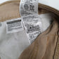 Mens Beige Levis 569  Shorts