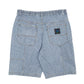 Mens Blue Levis Vintage Hickory Hoodie Shorts