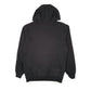 Mens Black Carhartt  Hoodie Jumper
