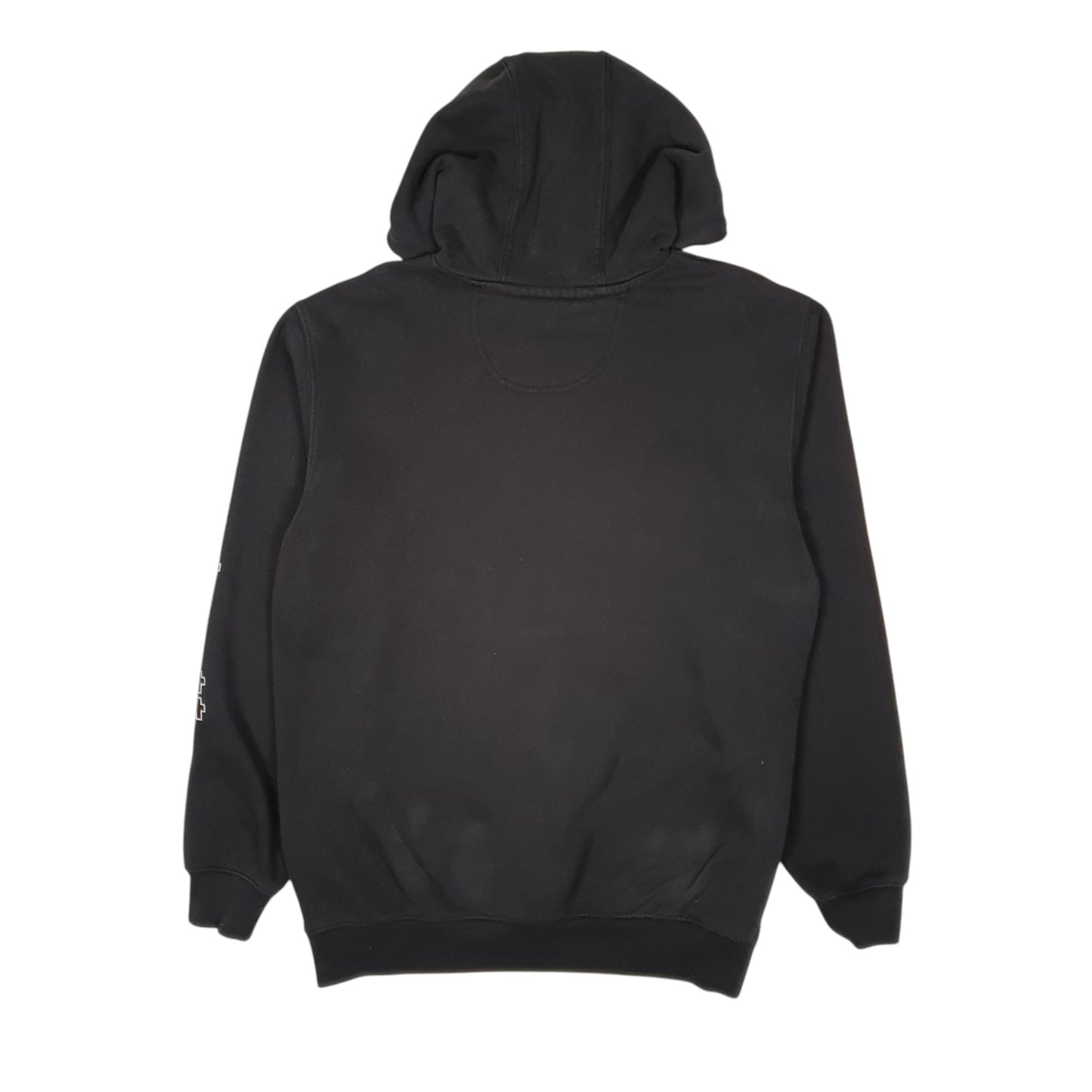 Mens Black Carhartt  Hoodie Jumper