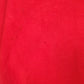 Mens Red Patagonia Synchilla Snap-T Quarter Zip Jumper
