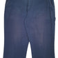 Mens Navy Tommy Hilfiger   Trousers