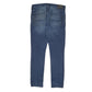 Mens Blue Levis Stretch  Jeans
