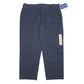Womens Navy Dickies  Chino Trousers