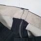 Mens Black Dickies Vintage 90s Made In USA Workwear  Shorts
