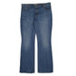 Womens Blue Levis  515 JeansW36 L33