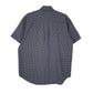 Mens Navy Dockers   Shirt