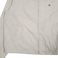 Mens Beige Tommy Hilfiger  Full Zip Coat