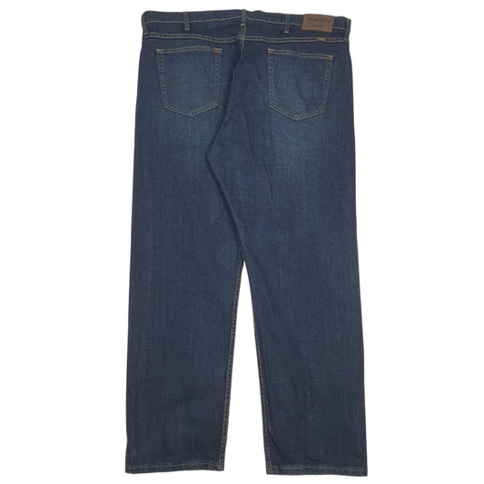 Mens Blue Wrangler   Jeans