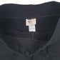 Mens Black Champion Stretch Crewneck Trousers