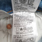 Mens Blue Levis   Jeans