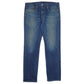 Mens Blue Levis  502 JeansW34 L30