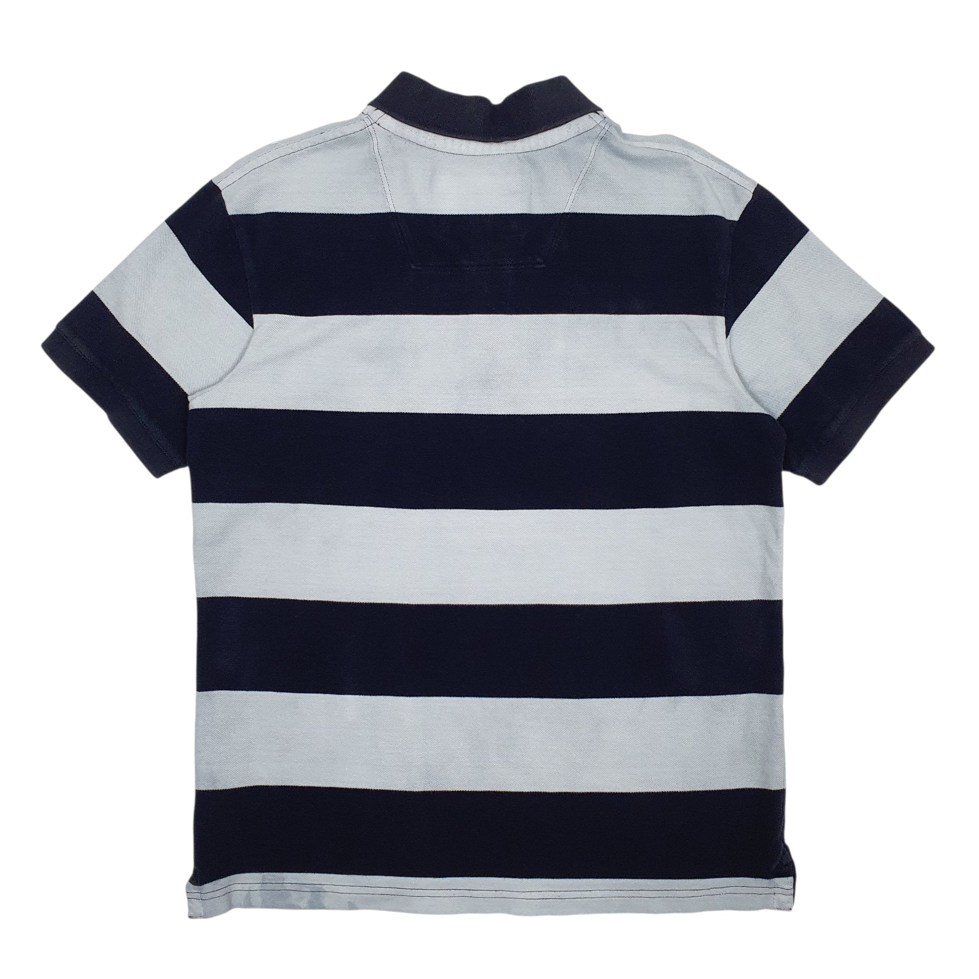 Mens Black Timberland Earthkeepers  Polo Shirt