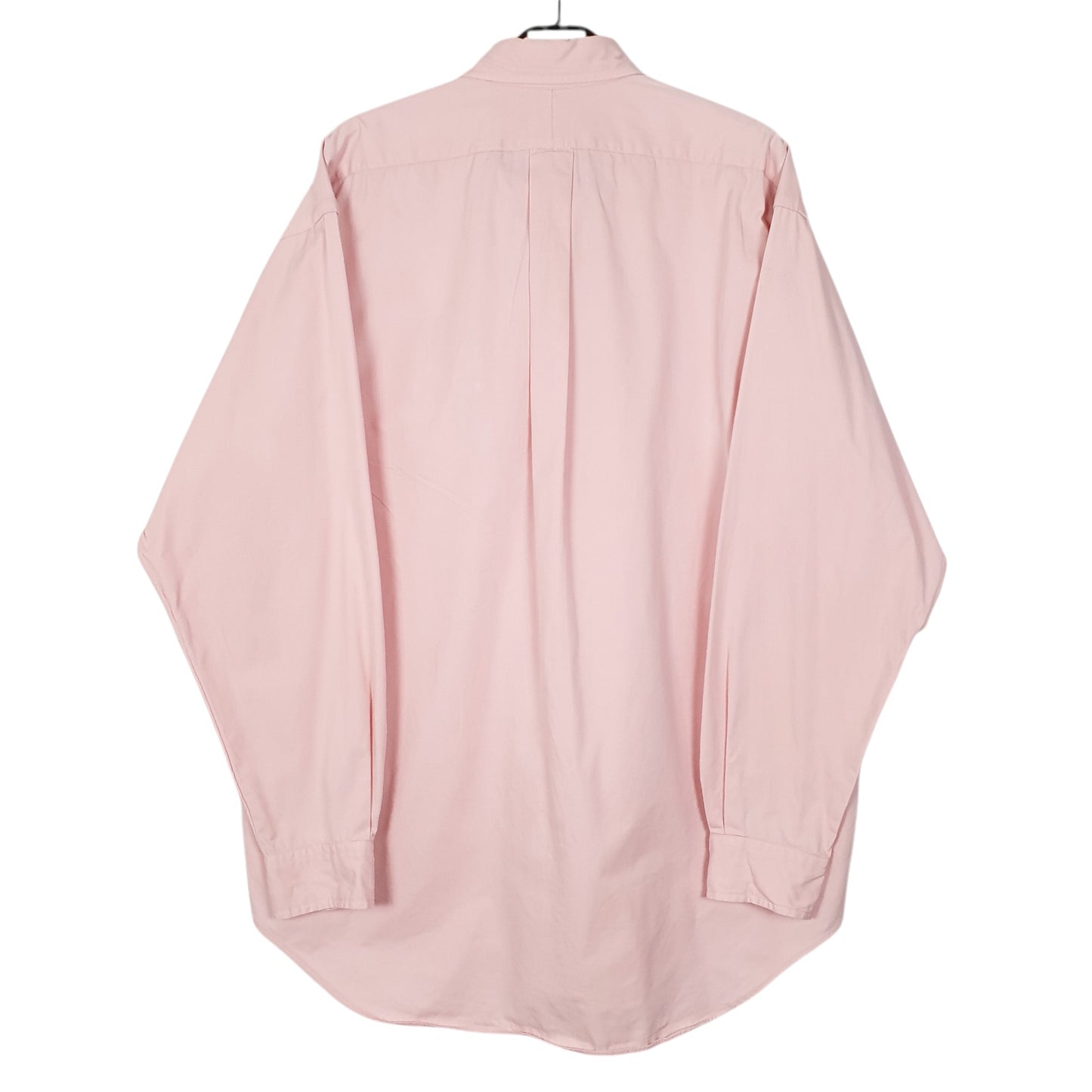 Mens Pink Ralph Lauren   Shirt