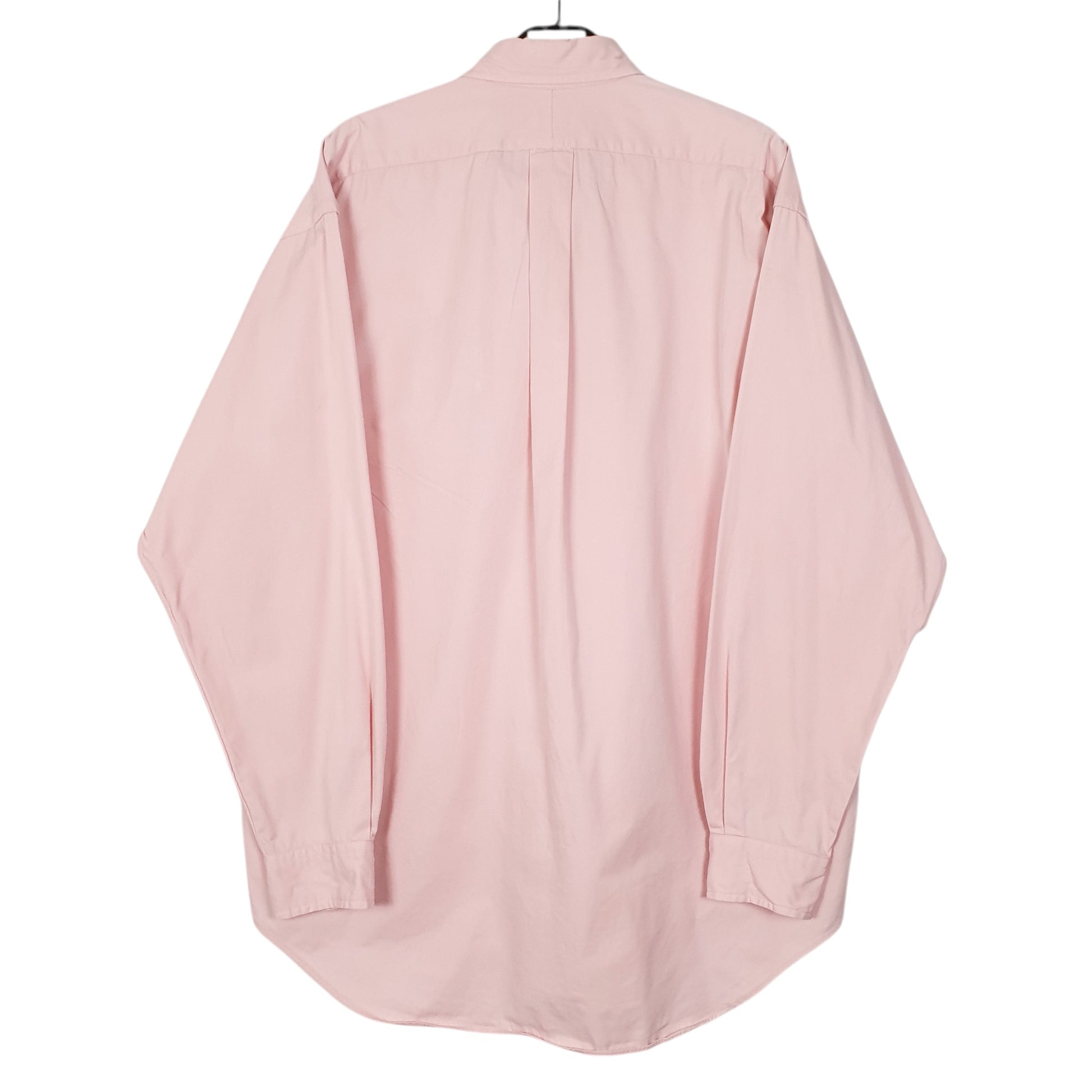 Mens Pink Ralph Lauren   Shirt