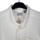 Mens White L.L.Bean   Shirt
