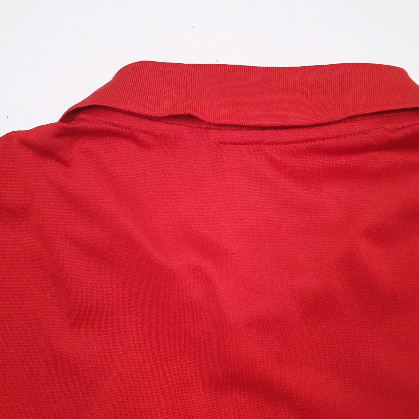 Mens Navy Polo Ralph Lauren Performance  Polo Shirt