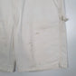 Mens Cream Dickies  Full Zip Shorts