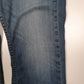 Mens Blue Levis   Jeans