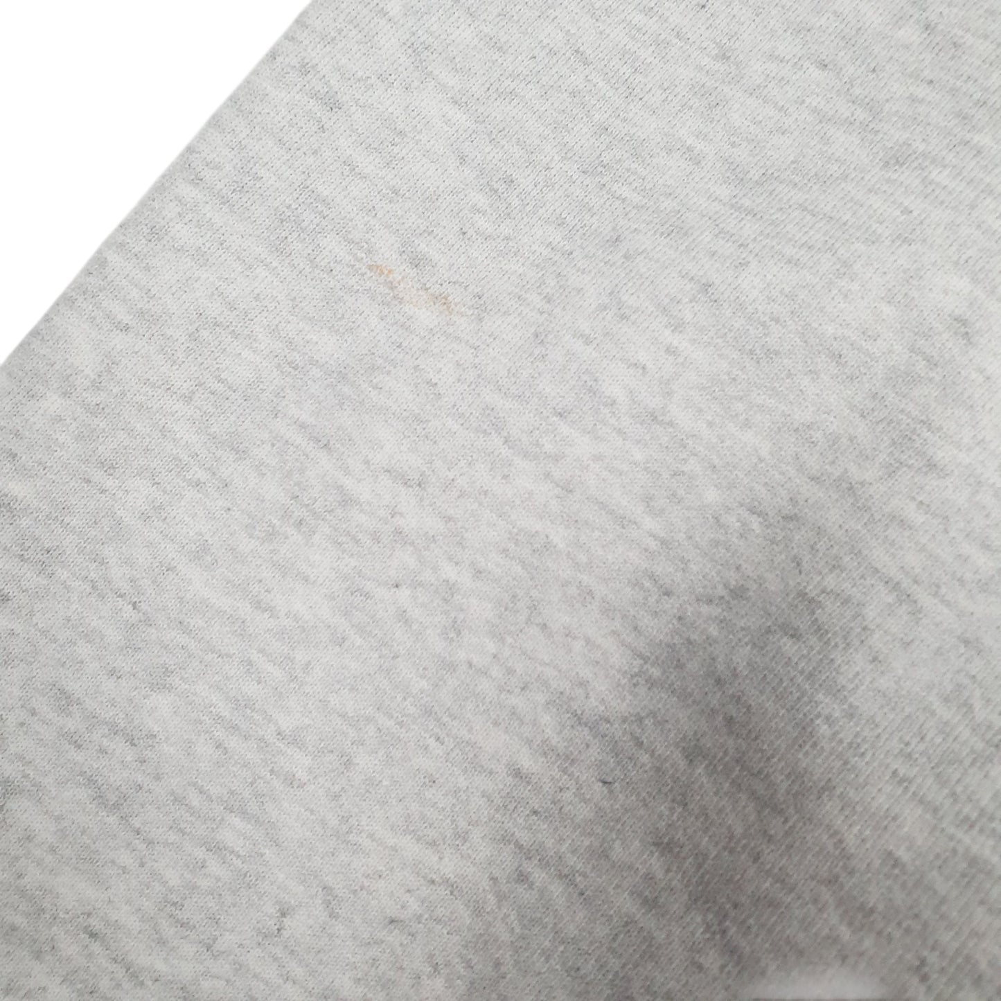 Mens Grey Looney Tunes Vintage 90s Made In USA Crewneck Jumper