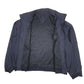 Mens Navy Tommy Hilfiger   Coat