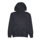 Mens Black Nike Hoodie Full Zip Jumper