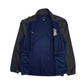 Mens Navy Nike GW Swim Dive  Coat