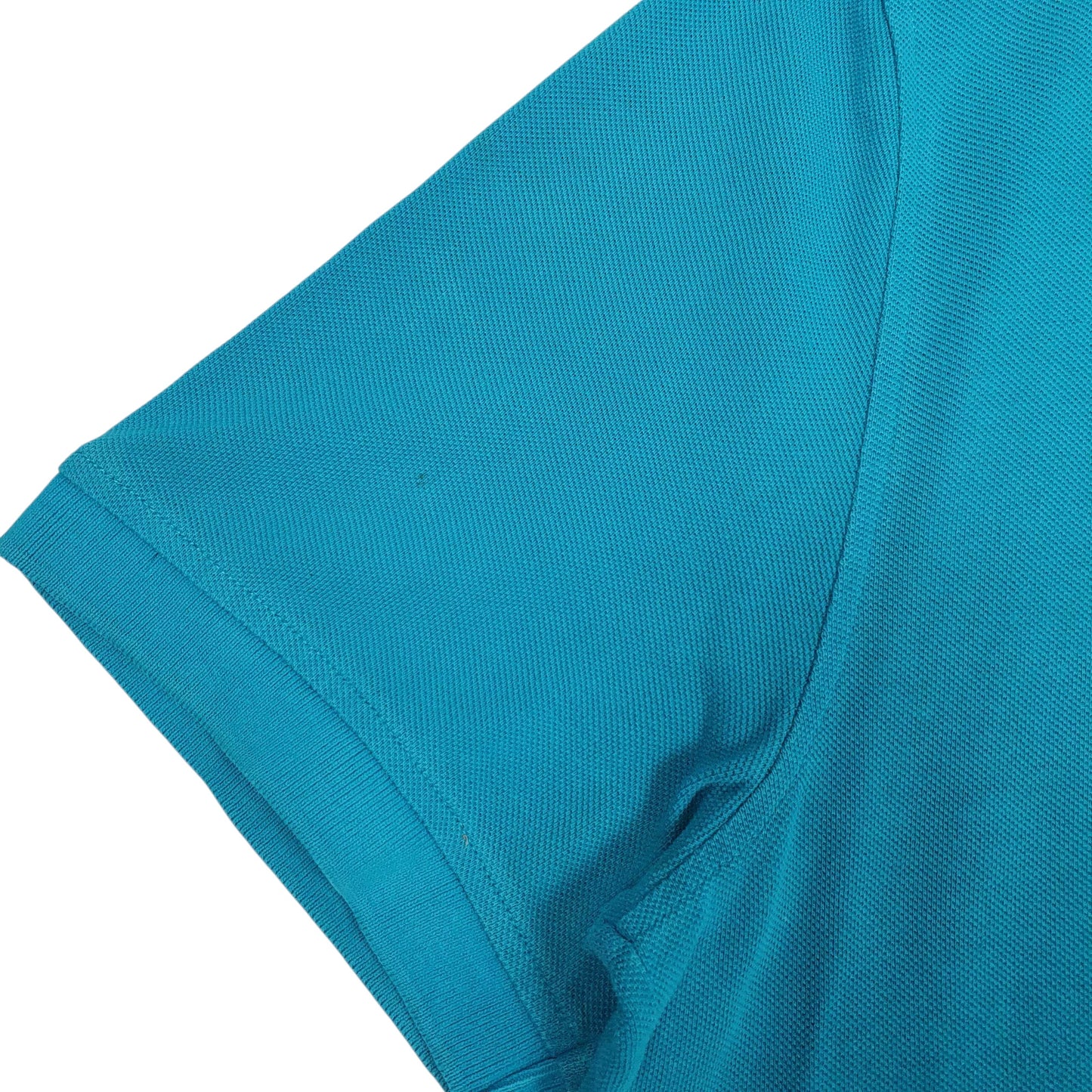 Mens Blue Tommy Hilfiger   Polo Shirt