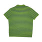 Mens Green Polo Ralph Lauren   Polo Shirt