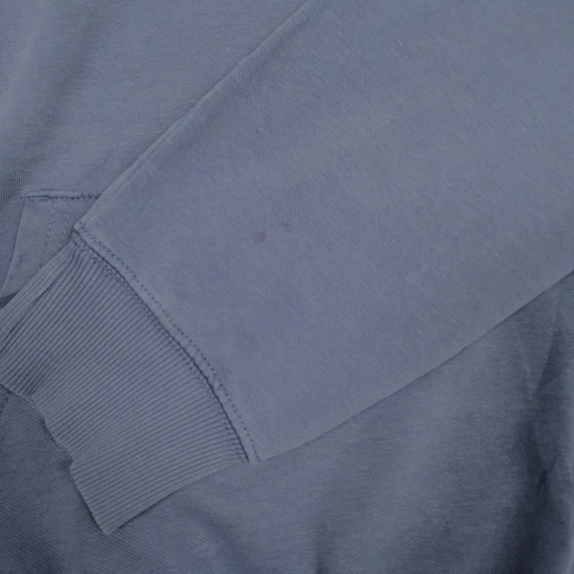 Mens Blue The North Face  Hoodie Jumper